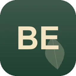 Logo Björn Ehret Garten- und Landschaftsbau