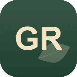Logo GROOT