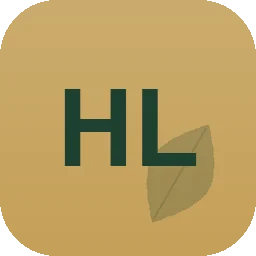 Logo Hans Leenen Gärtnerei