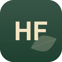 Logo Heinrich Friedrich Garten- und Landschaftsbau Hannover Ricklingen