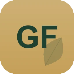 Logo Gerhard Fennert Gärtnermeister