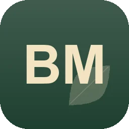 Logo Brigitte Müller Landschaftsbauplanung