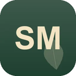Logo Sieglinde Mark Gartenbauservice