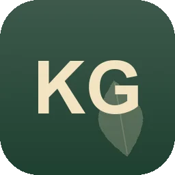 Logo Kalff Gartengestaltung
