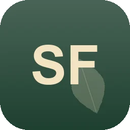 Logo Schormann & Fischer natürlich schöne Gärten