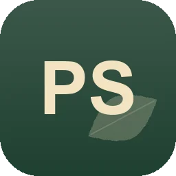 Logo Peter Stötzner Gartenbau