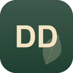 Logo Danilo Dust-baustian