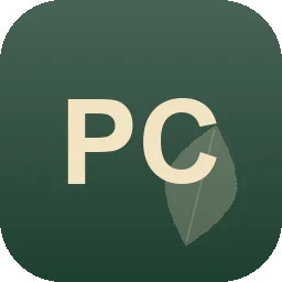 Logo P&C Gartenservice