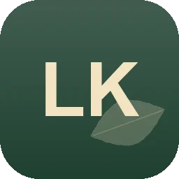 Logo LaGaKom Klaus Herrmann