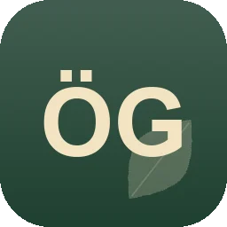 Logo Özkan Gartenbau
