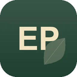 Logo Edel Projekt Garten- und Landschaftsplaner