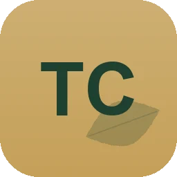 Logo Thomas Carow Gartenbaubetrieb