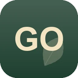 Logo Gartendesign Oliver Koßbu