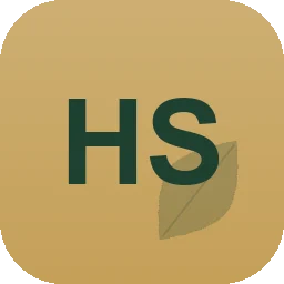 Logo Hermann Schwartz Gartenbau
