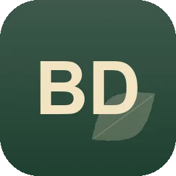 Logo Baumdienst Düsseldorf Bernd Crighton Unterbilk