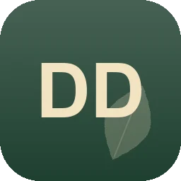 Logo D&D Dienstleistungen