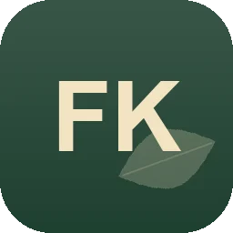 Logo Friedhelm Kolzem Garten- und Landschaftsbau