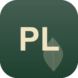 Logo Peter Lang Garten- und Landschaftsbau