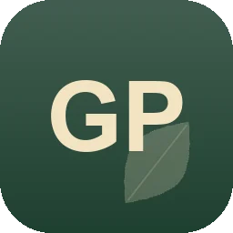 Logo Gartenbau Potschka