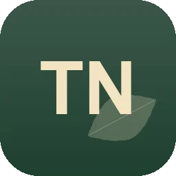 Logo Thomas Neufeld Die Baumschule und Garten- und Landschaftsbau