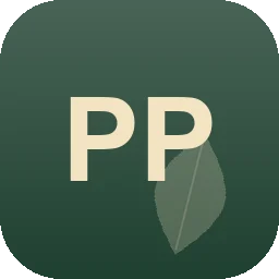 Logo Pavle Popovic GmbH Garten- und Landschaftsgestaltung