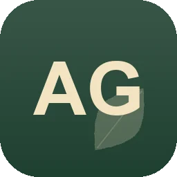 Logo Anton Gruber Baumfällungen