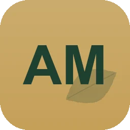 Logo Andre Müller Gartenbau