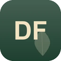 Logo DIENSTLEISTUNG-FRIEDRICH