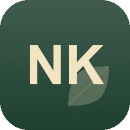 Logo Nevzat Korkut Gebäudeservice