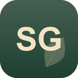 Logo Siegel Gartenbau