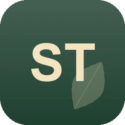 Logo Schulze Tertilt Garten- u. Landschaftsbau