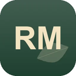 Logo Ralph Mörtl Garten-und Landschaftspflege
