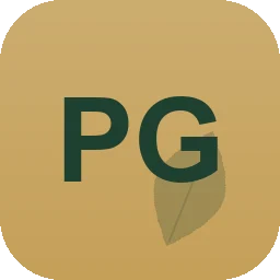 Logo Pflanze und Garten GmbH