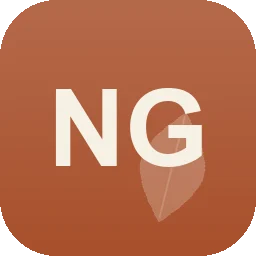 Logo Nue Gartenbau