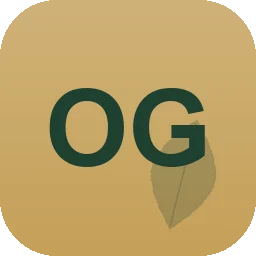 Logo Ollis Gartenbau Inh. Oliver P. Simon