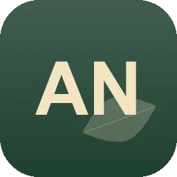 Logo Axel Noormann Gärtnerei