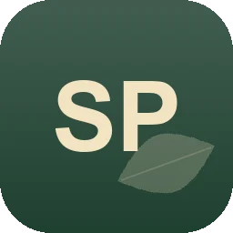 Logo Sascha Peter Garten-und Landschaftsbau