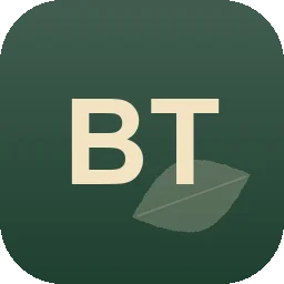 Logo Brülle Thomas Gärtnerei Sonnenau Gärtnermeister