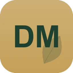 Logo Detlef Milutzki