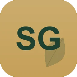Logo Steffen Grahl Gartenbau