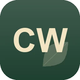 Logo Christian Werner Gartenservice