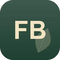 Logo Frank Bauer Garten- und Landschaftsbau