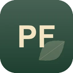 Logo Pfingstrosengarten