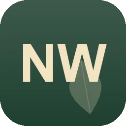 Logo Naturgarten Werner Kraus & Doris Deppe