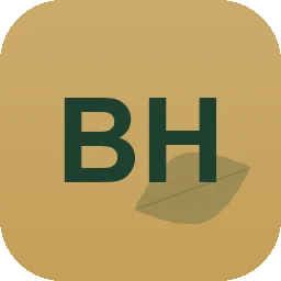 Logo Bumann - Haverkamp Gärtnerei