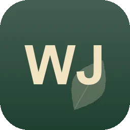 Logo Werner Jockweg Gartenbau