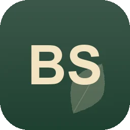 Logo BlitzBlank Service-Dienstleistungen Fensterputzer