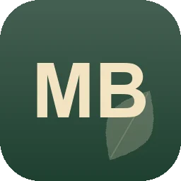 Logo Michael Braml Gartengestaltung