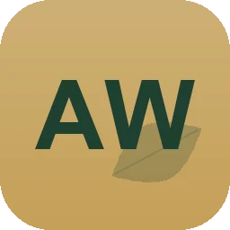 Logo Anneliese Wünsch Grabpflege Wildpoldsried