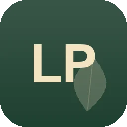 Logo Lehmann & Partner GmbH